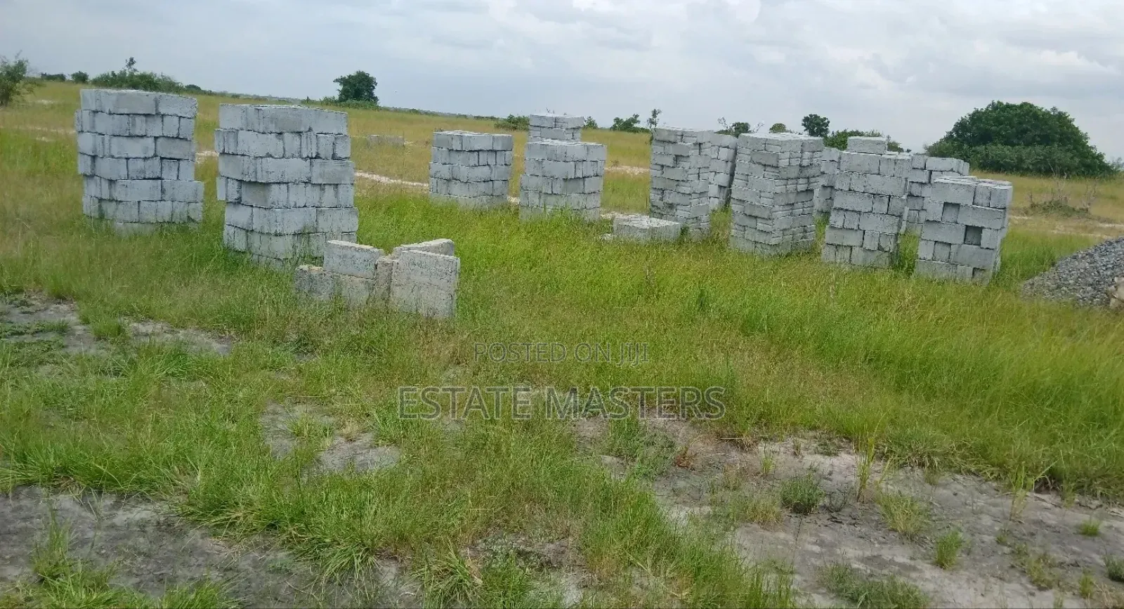 Valid Documented Lands for Sale