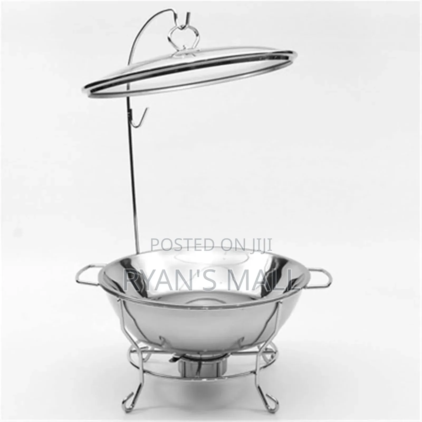 6 Litres Chaffing Dish From UK