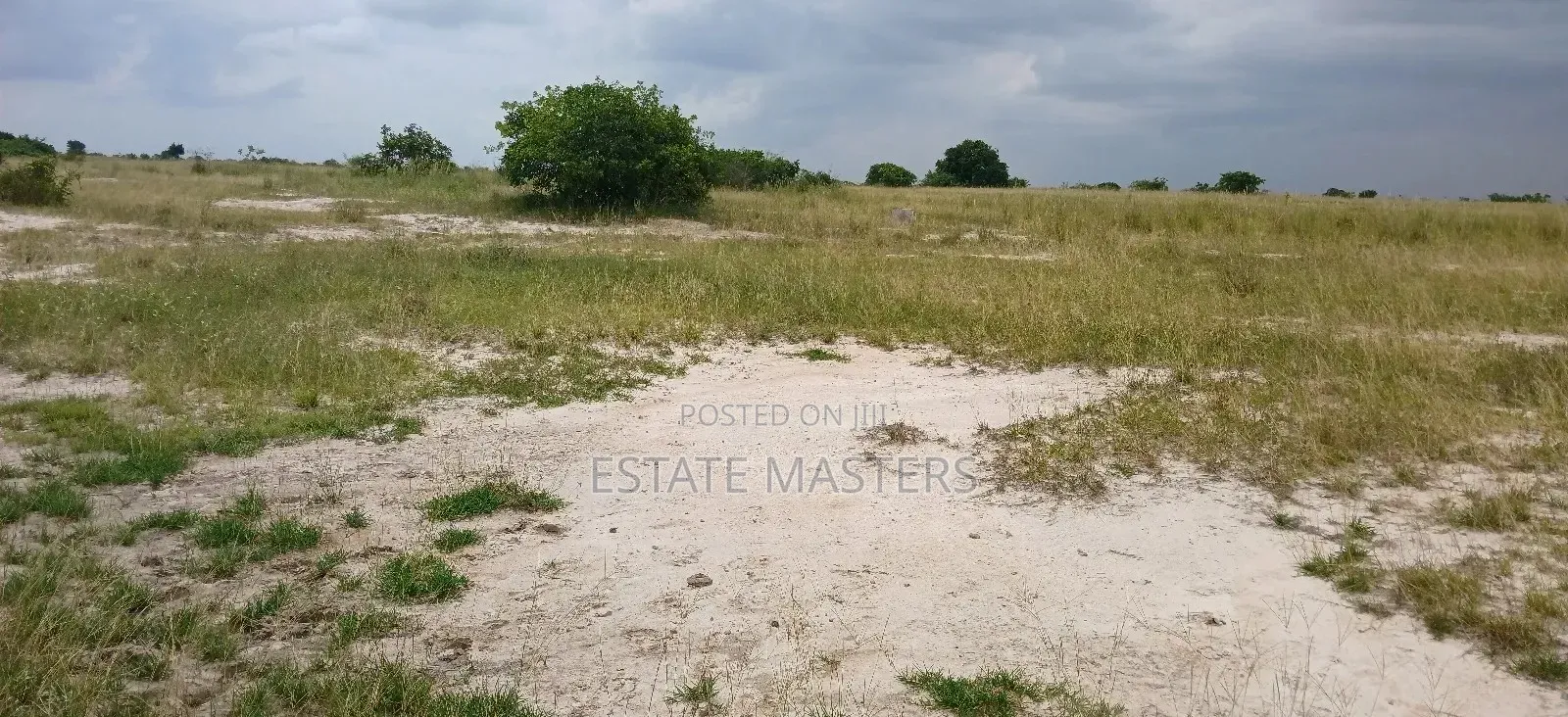 Exquisite Residence Lands at Ningo Prampram