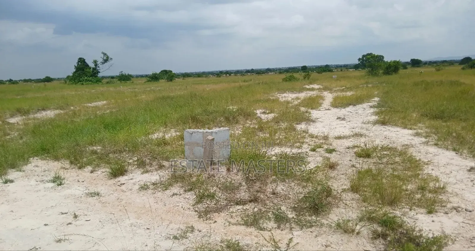 Perfect Developing Full Plot for Sale