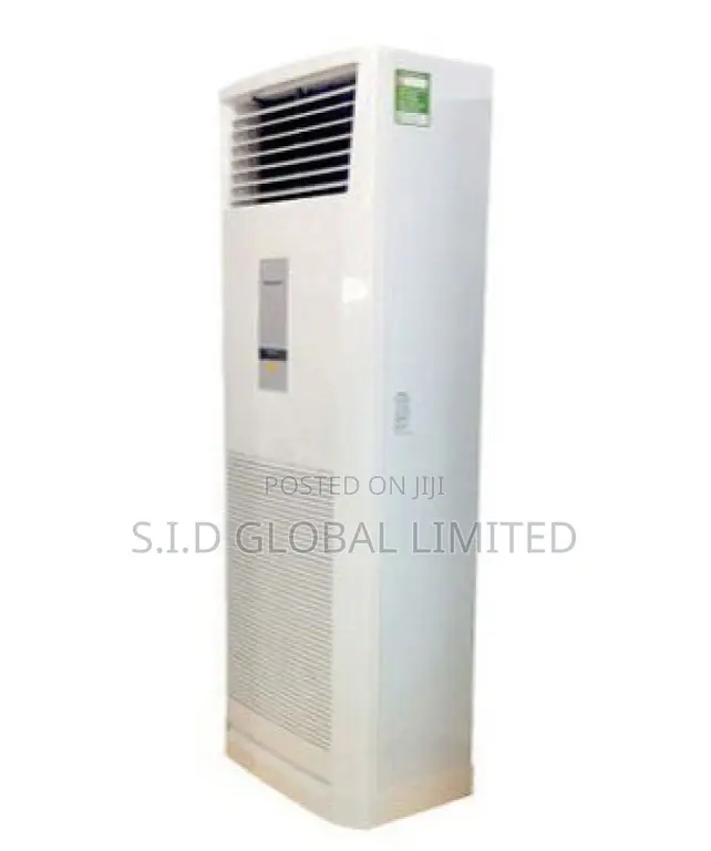 Proper Nasco 4.0HP Floor Standing AC NAS-TFS-42N1