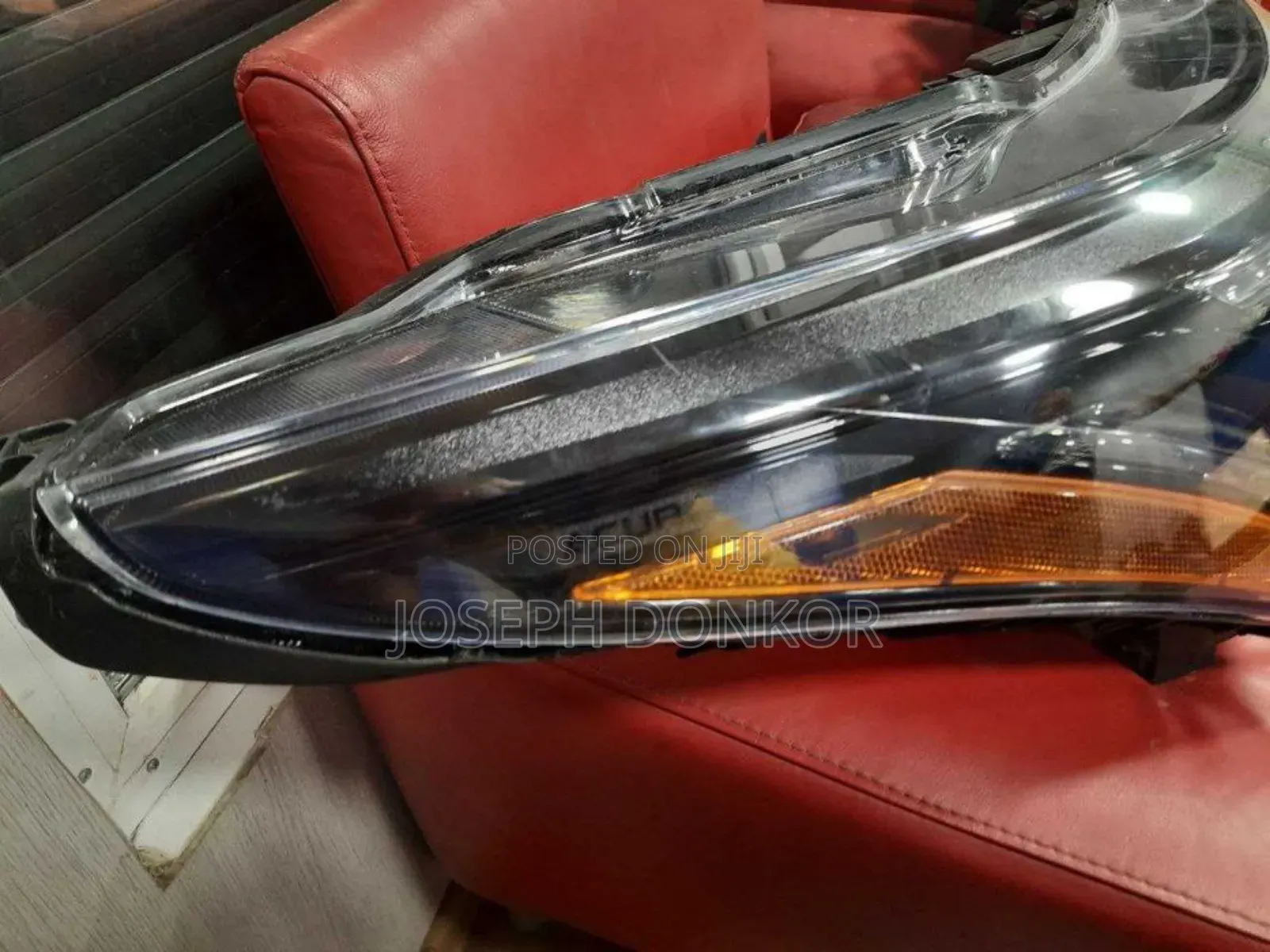 Acura RDX Headlight 2019,2020,2021,2022,2023