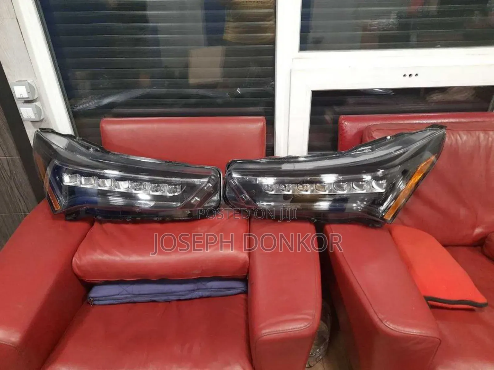 Acura RDX Headlight 2019,2020,2021,2022,2023