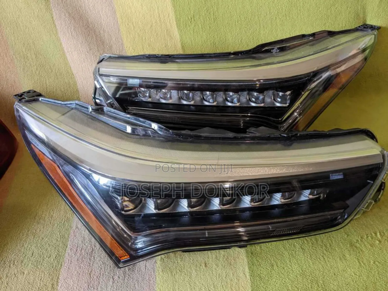 Acura RDX Headlight 2019,2020,2021,2022,2023