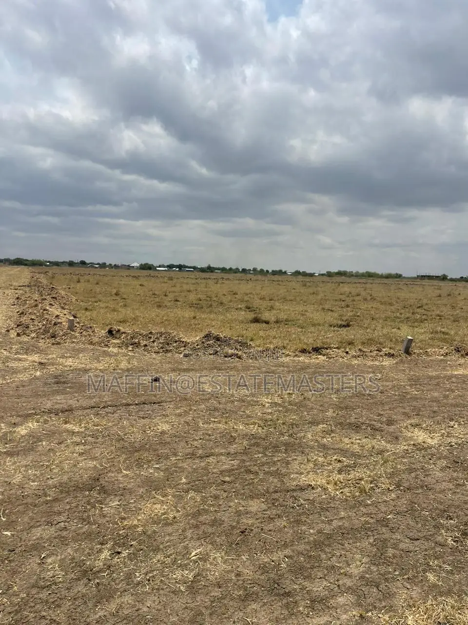 Developers Choice. "Land for Sale"