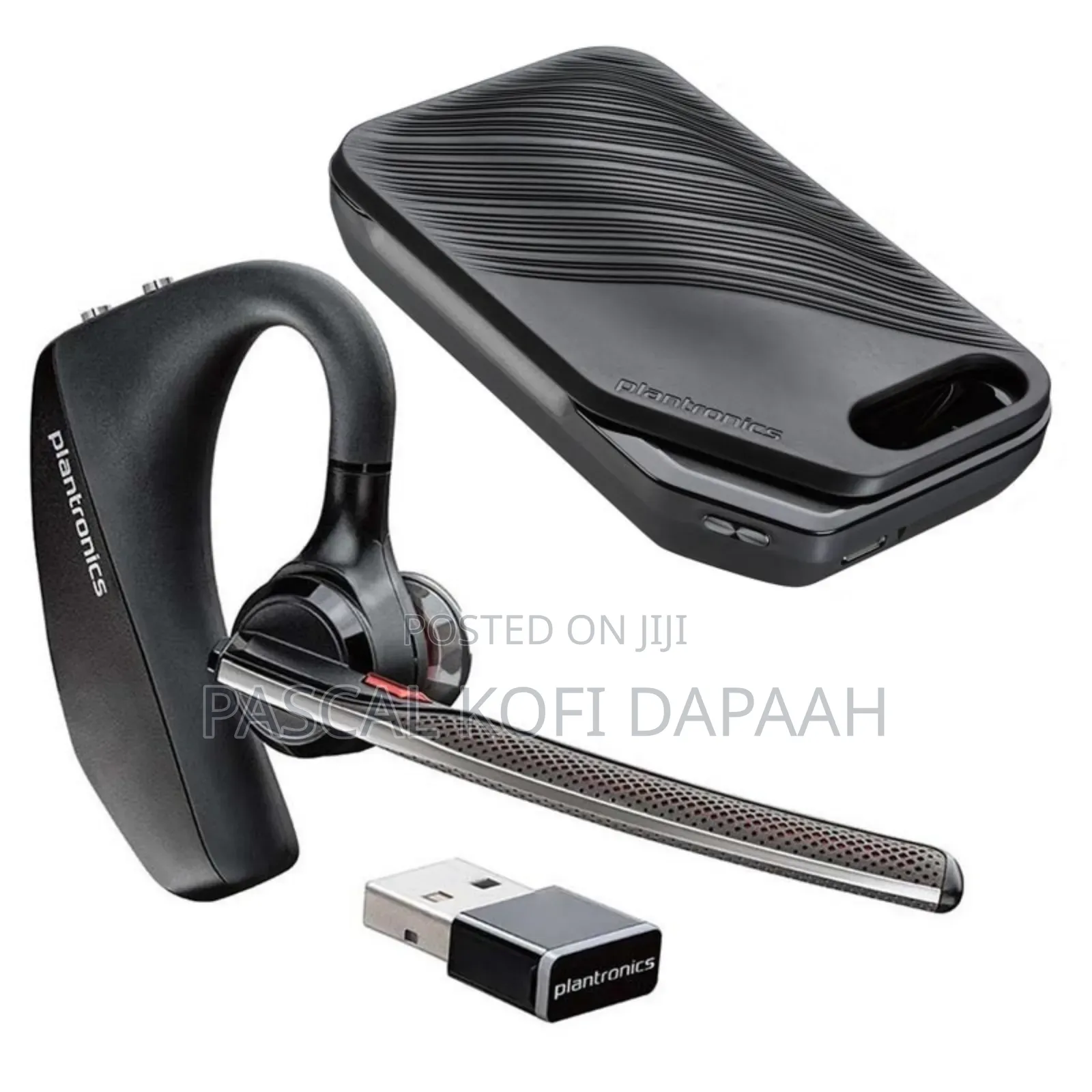 Plantronics Voyager 5200 UC Bluetooth