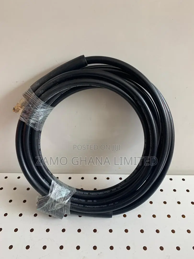 Ingco High Pressure Hose(Quick Connector) - Ahph5028