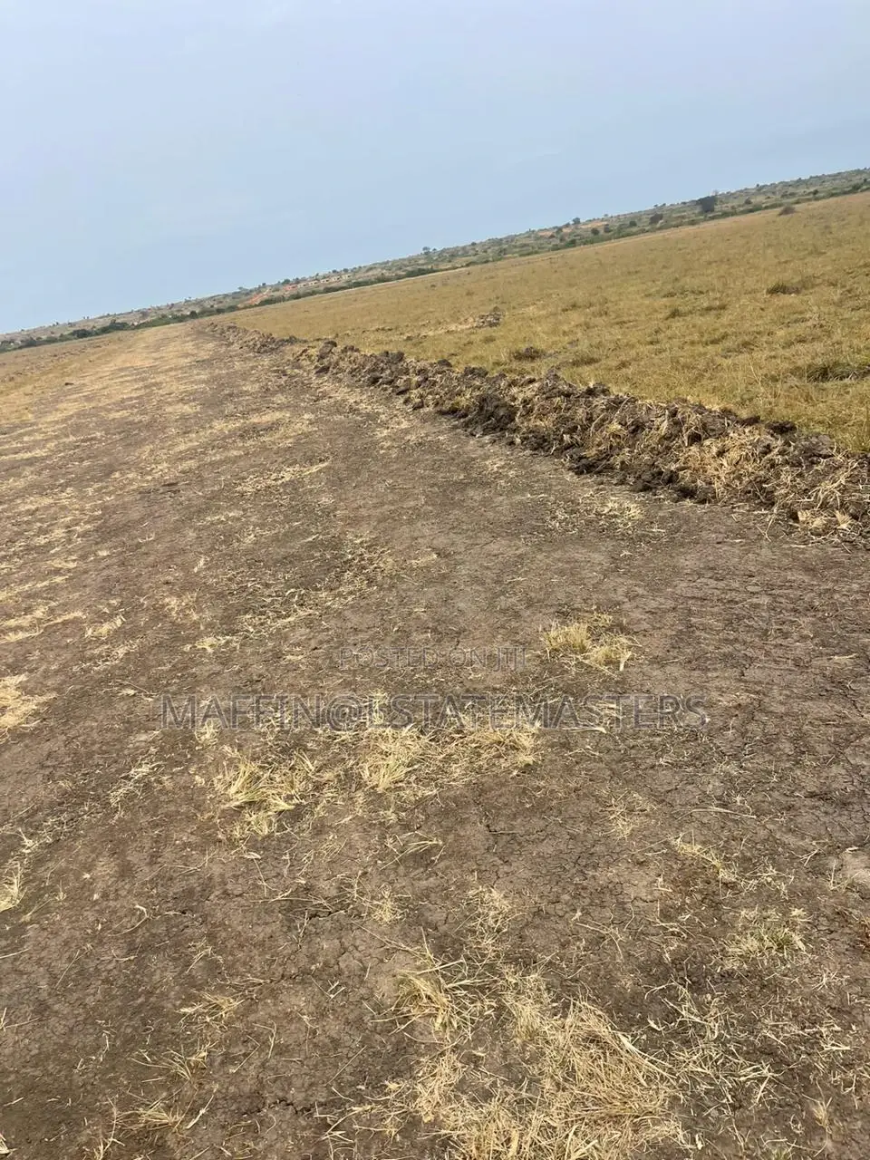 Commercial and Residential Land for Sale at Tsopoli