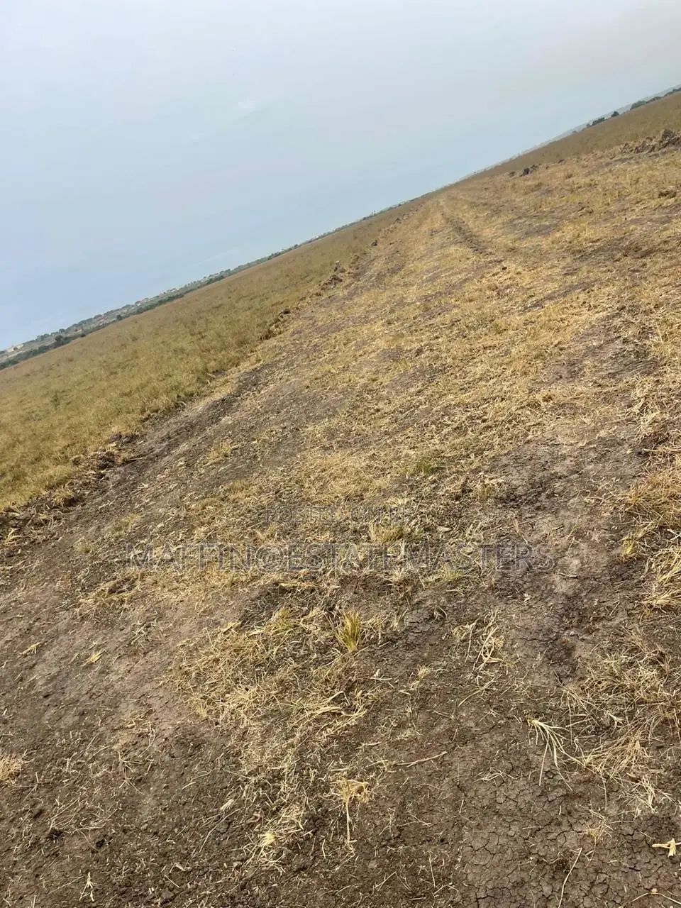 Land for Sale at a Serene Environment