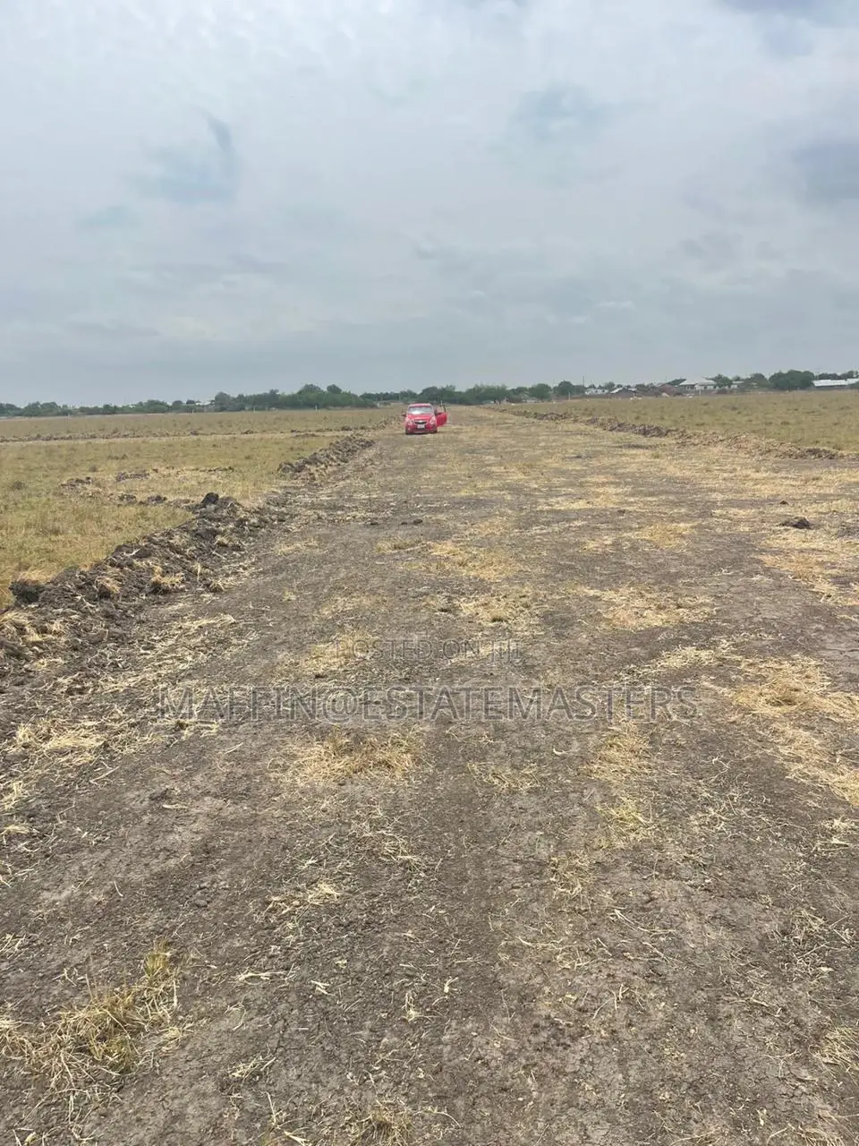 Commendable Plot for Sale
