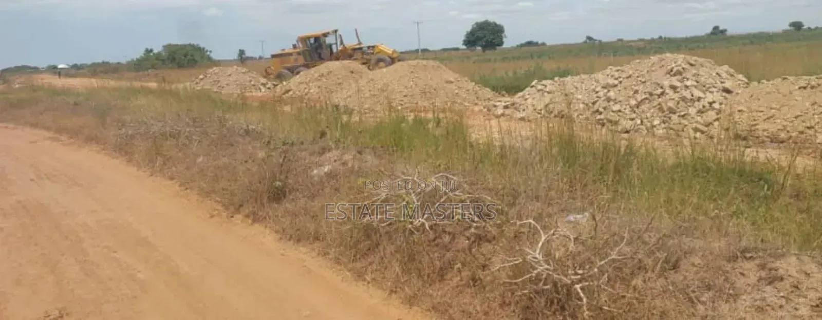 Don't Wait to Buy Plot of Land