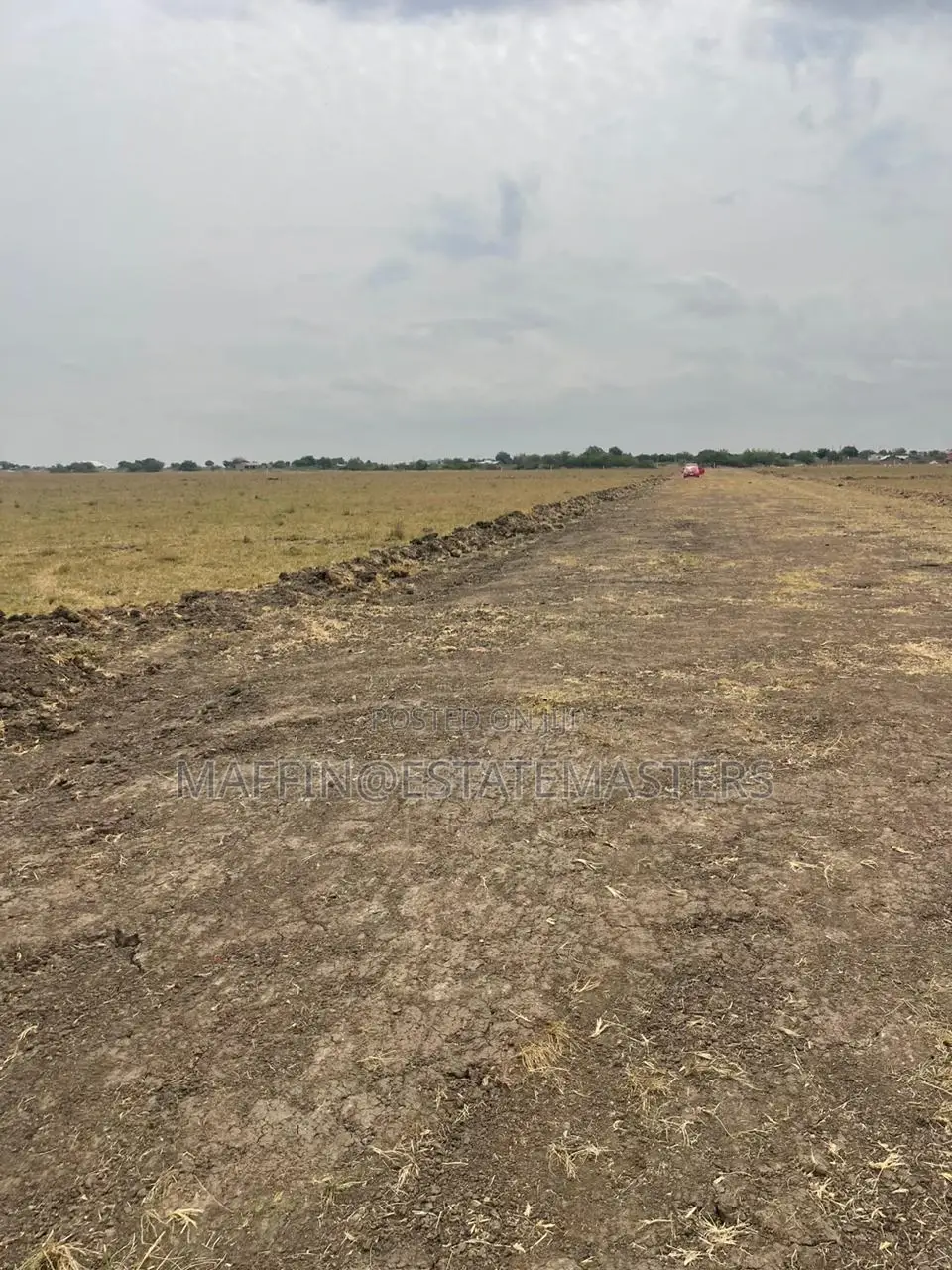 Mind Blowing Land for Sale at Tsopoli on Promo