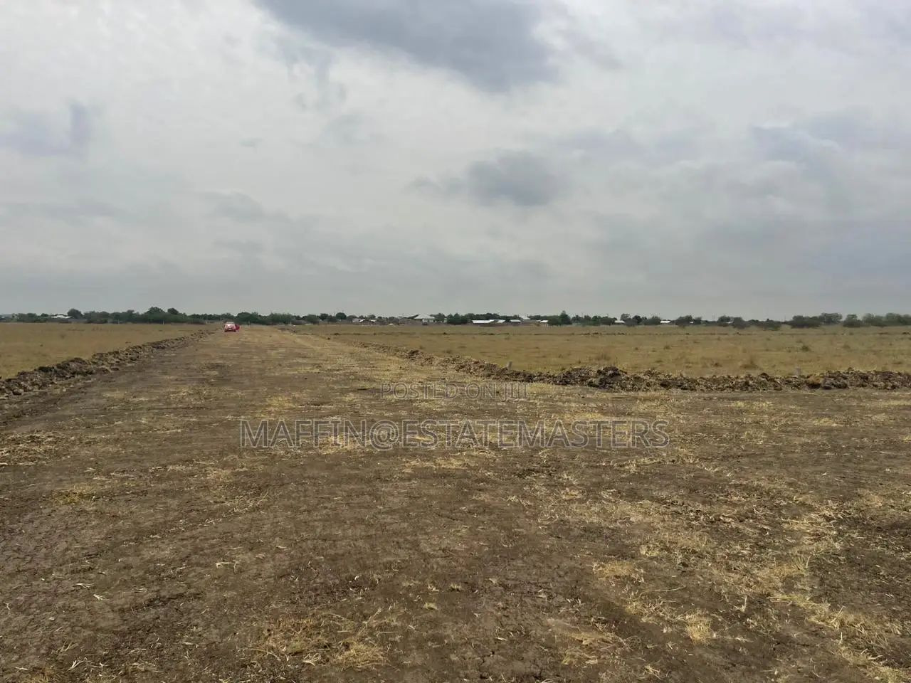 Legitimate and Genuine Plot of Land for Sale at Bawdjuase