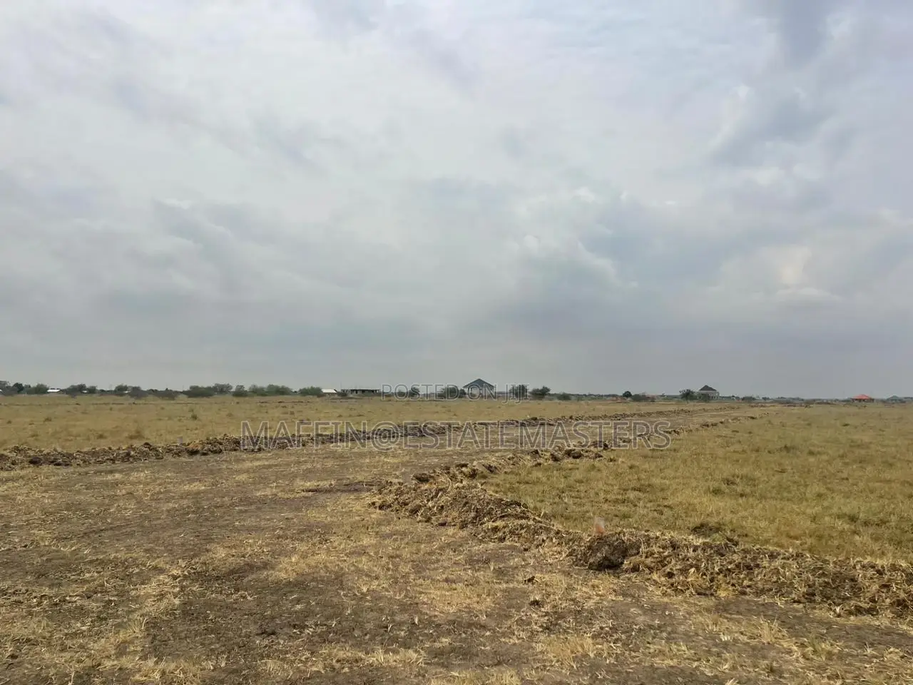 Legitimate and Genuine Plot of Land for Sale at Bawdjuase