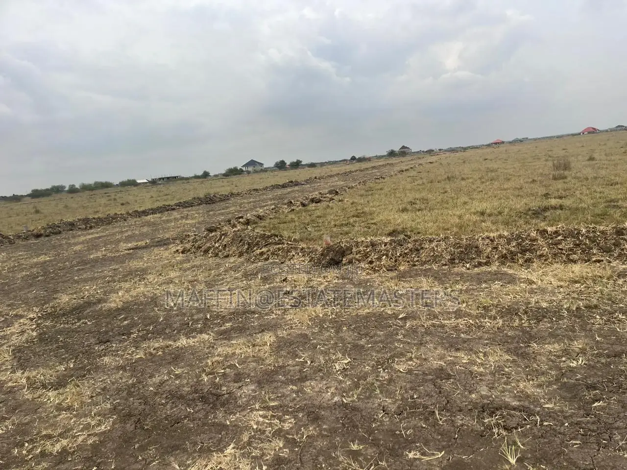 Land Opposite the Government Affordable Housing for Sale