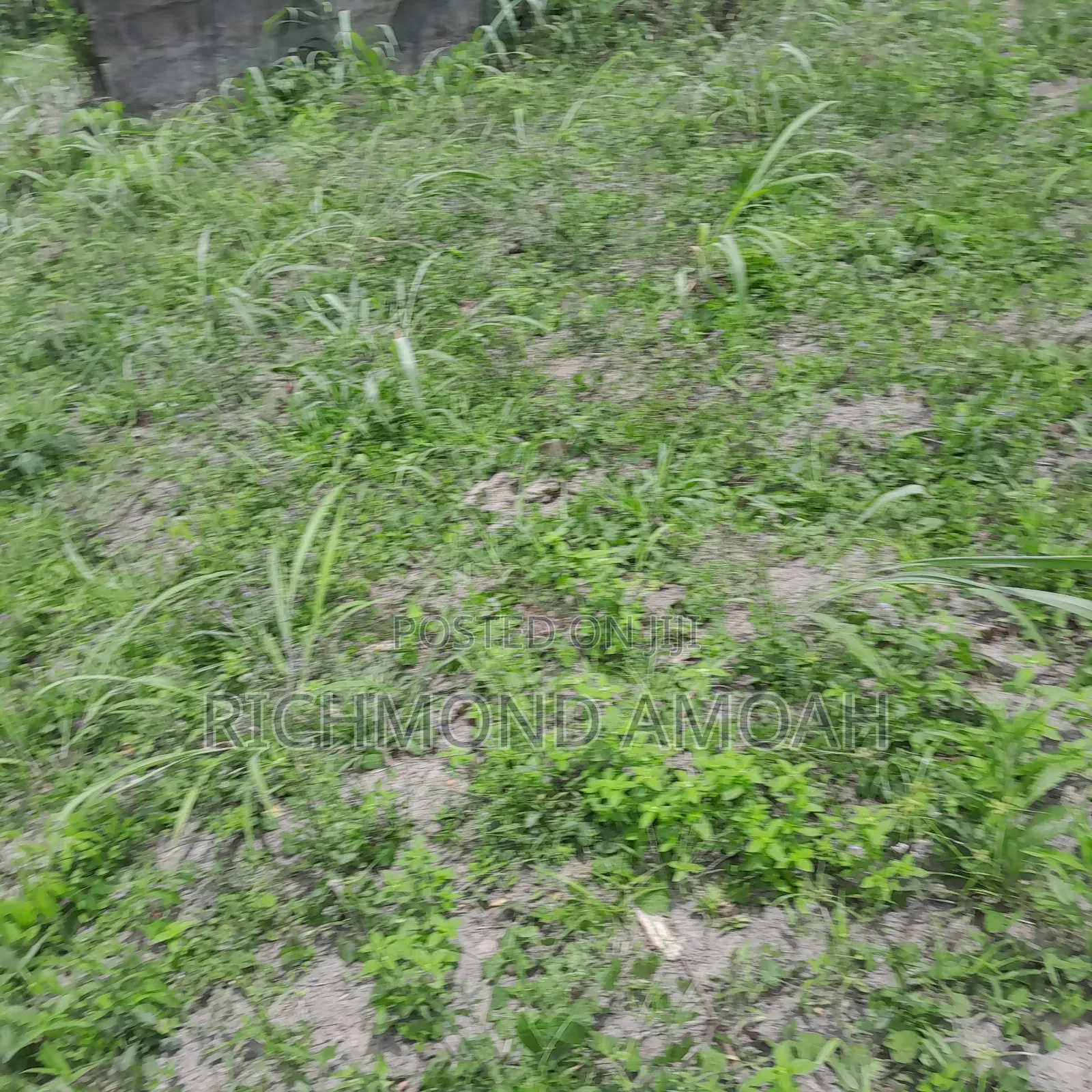 Plot for Sale at Kansa City