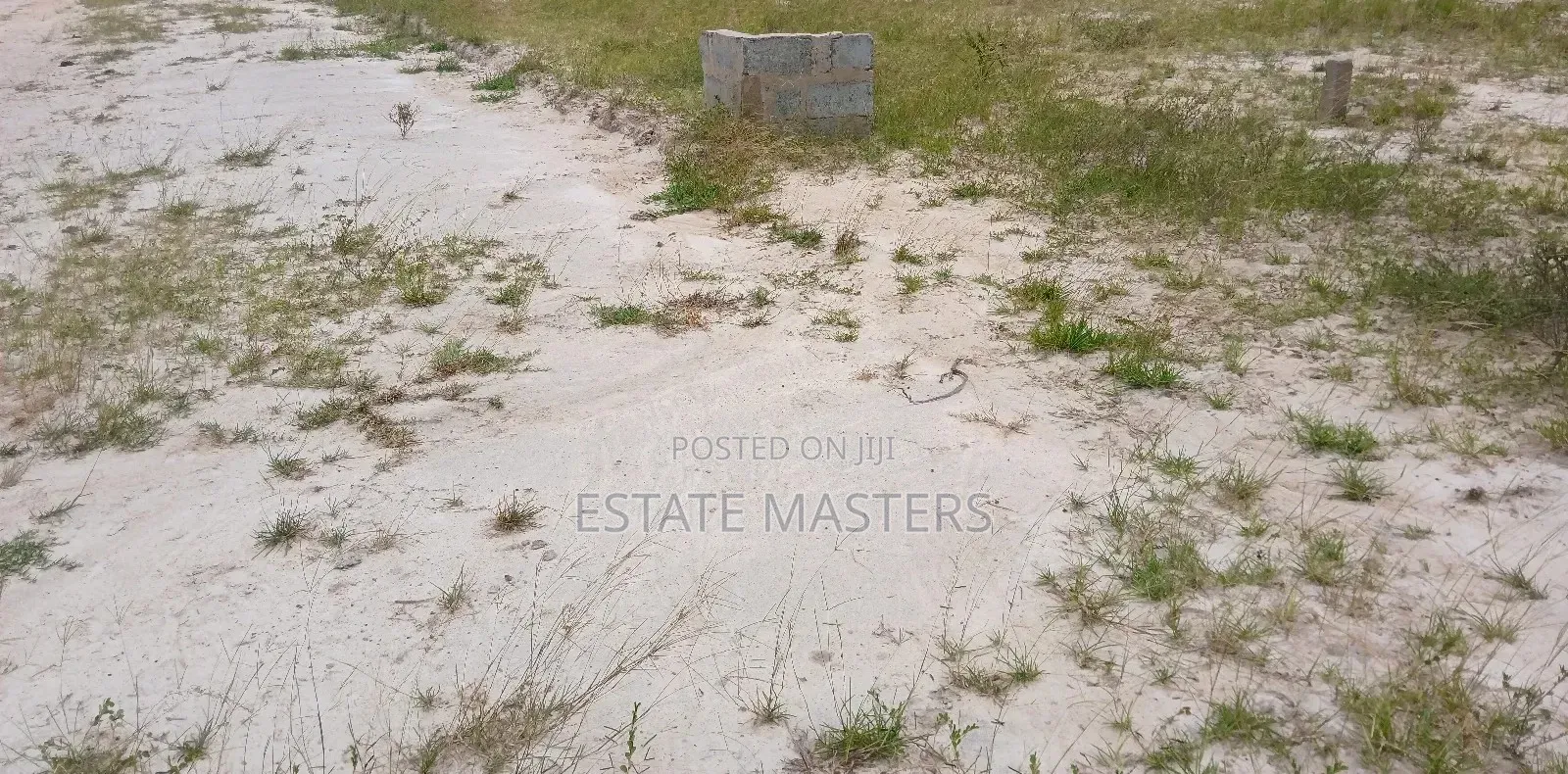 Unique Estate Lands at Ningo Prampram