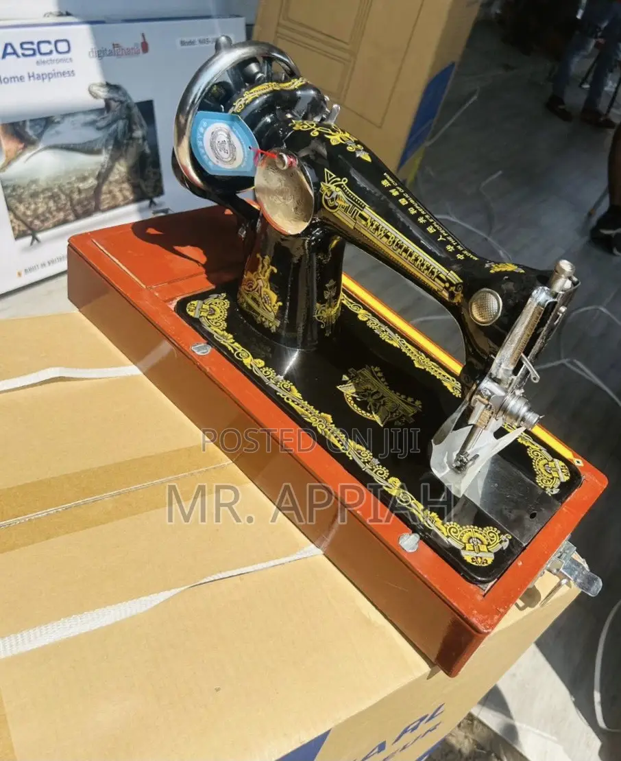 Brand New Hand Sowing Machine