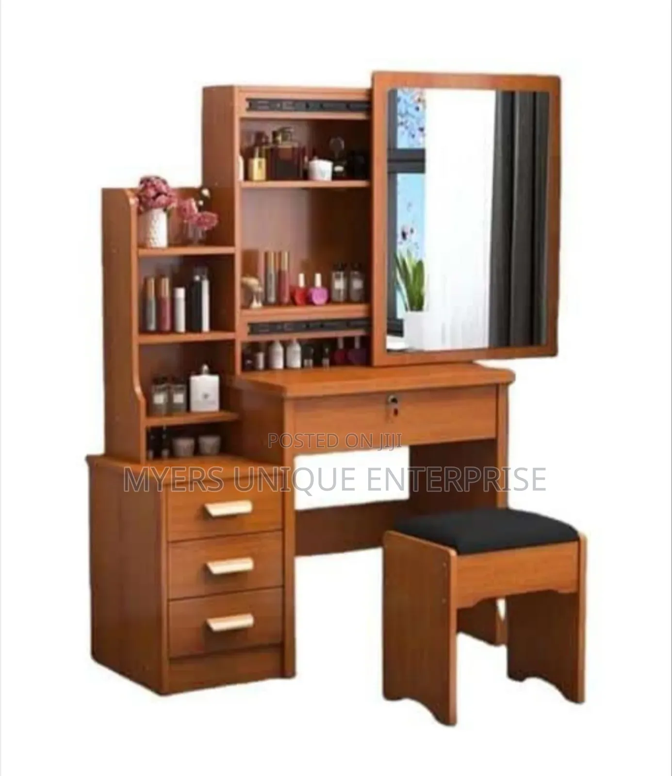 Dressing Mirror