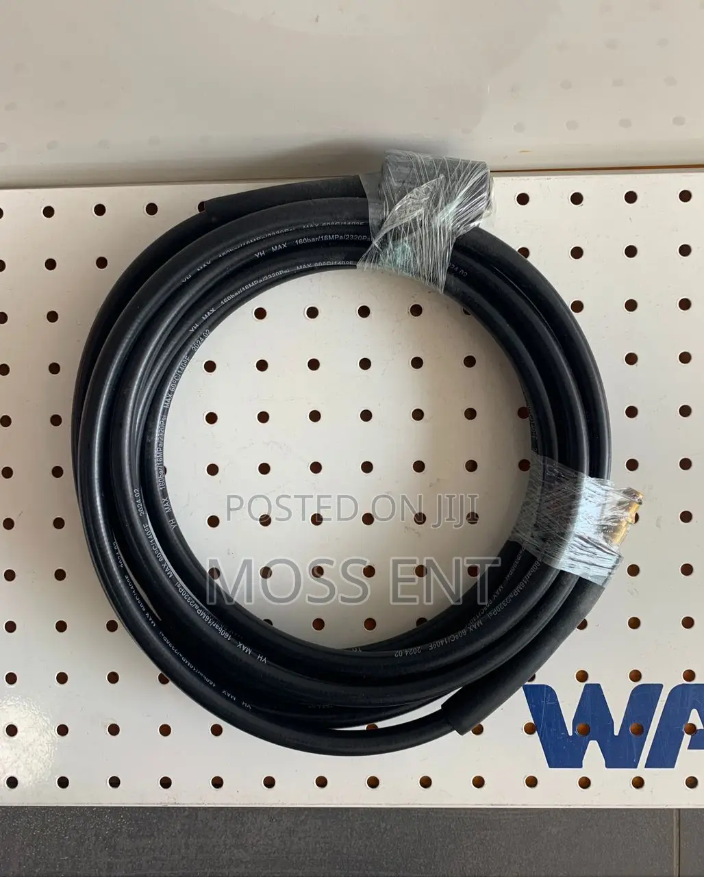 Ingco High Pressure Hose - P1c16 - Ahph5028