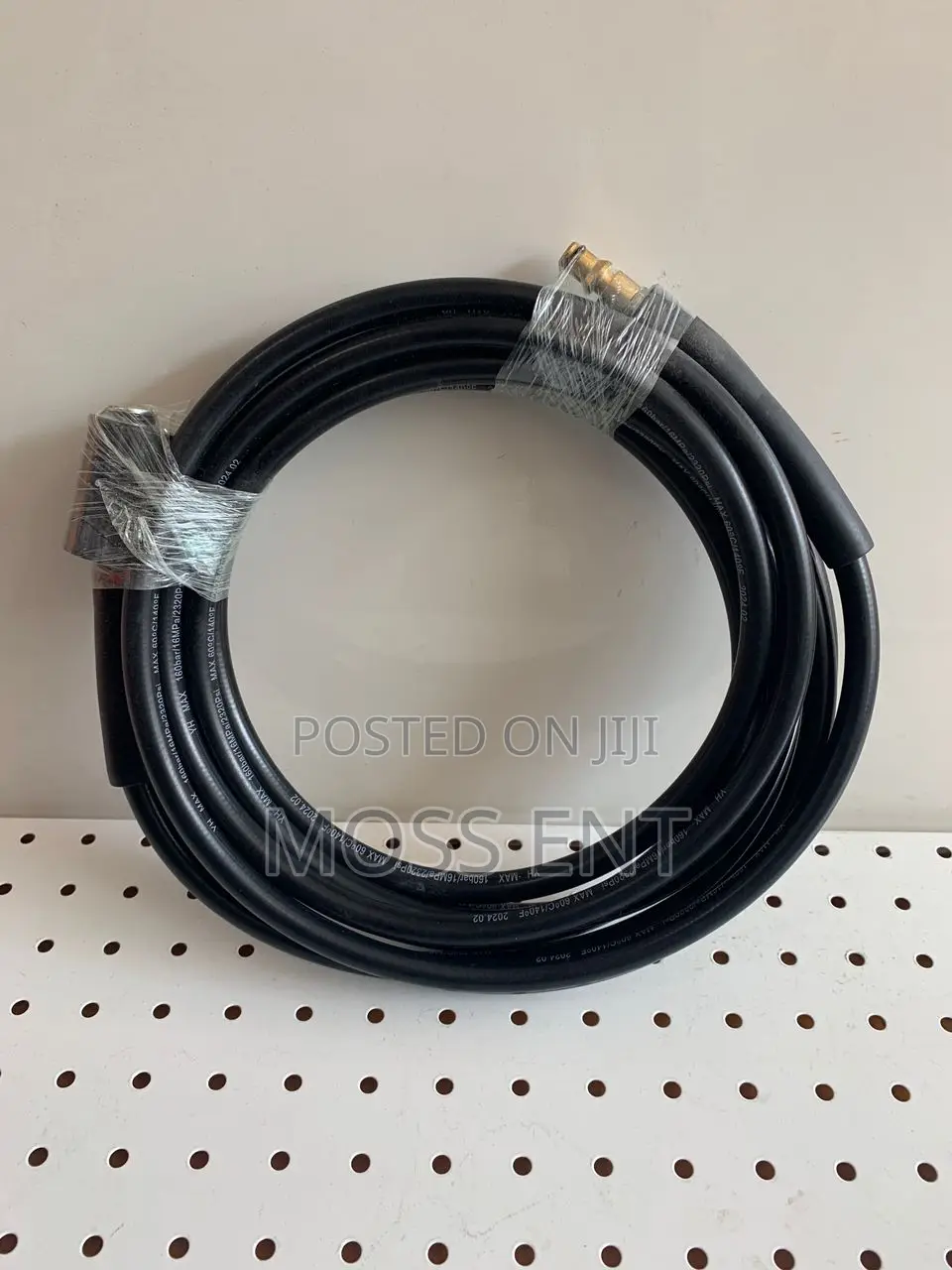 Ingco High Pressure Hose - P1c16 - Ahph5028