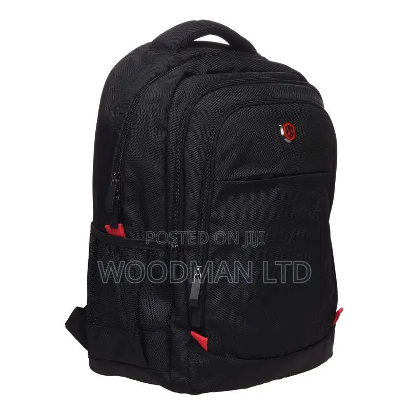 Unisex Backpack