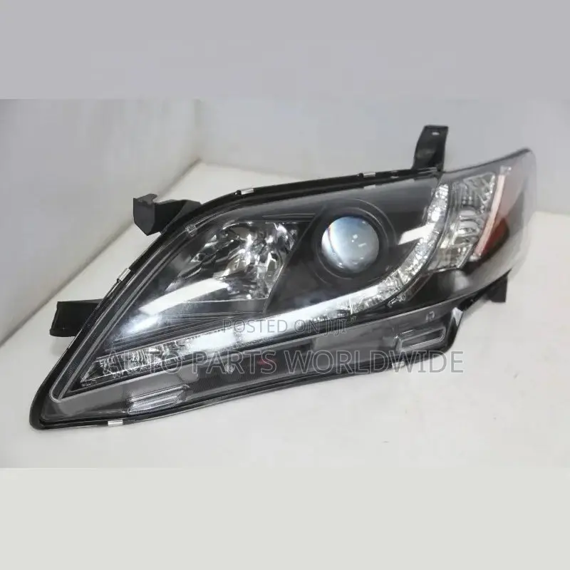 Toyota Camry LED Headlights 2007-2009