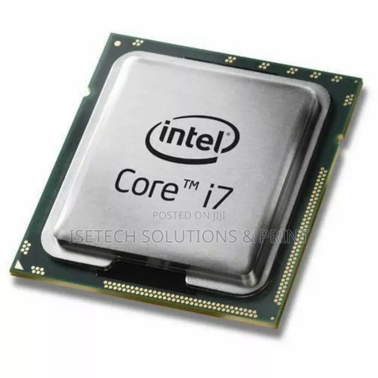 Intel Cpus All Gen Available