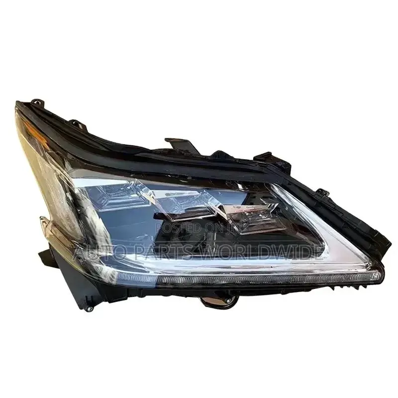 Lexus LX 570 Headlight 2015-2022