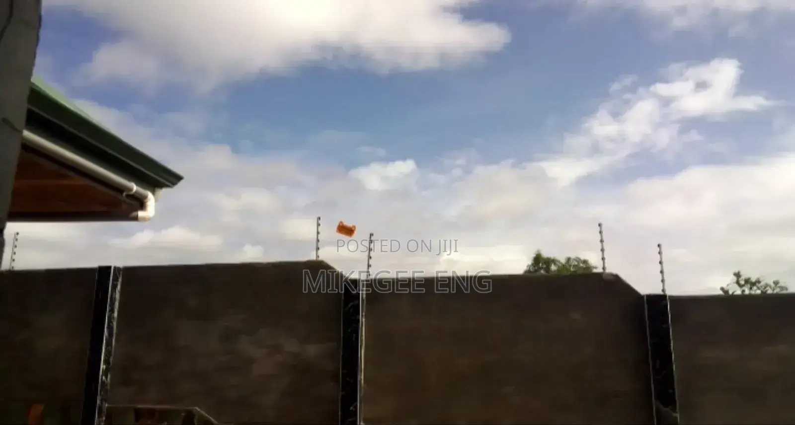 Professional Electric Fence Installation for Residence and Commercial