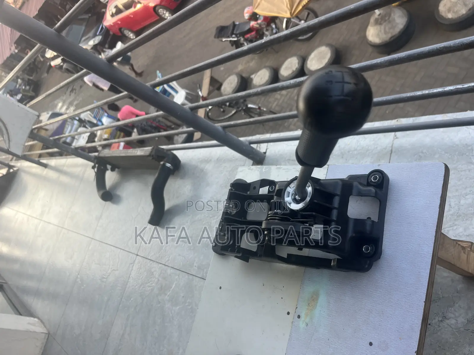 Daewoo Matiz Gear Selectors Available