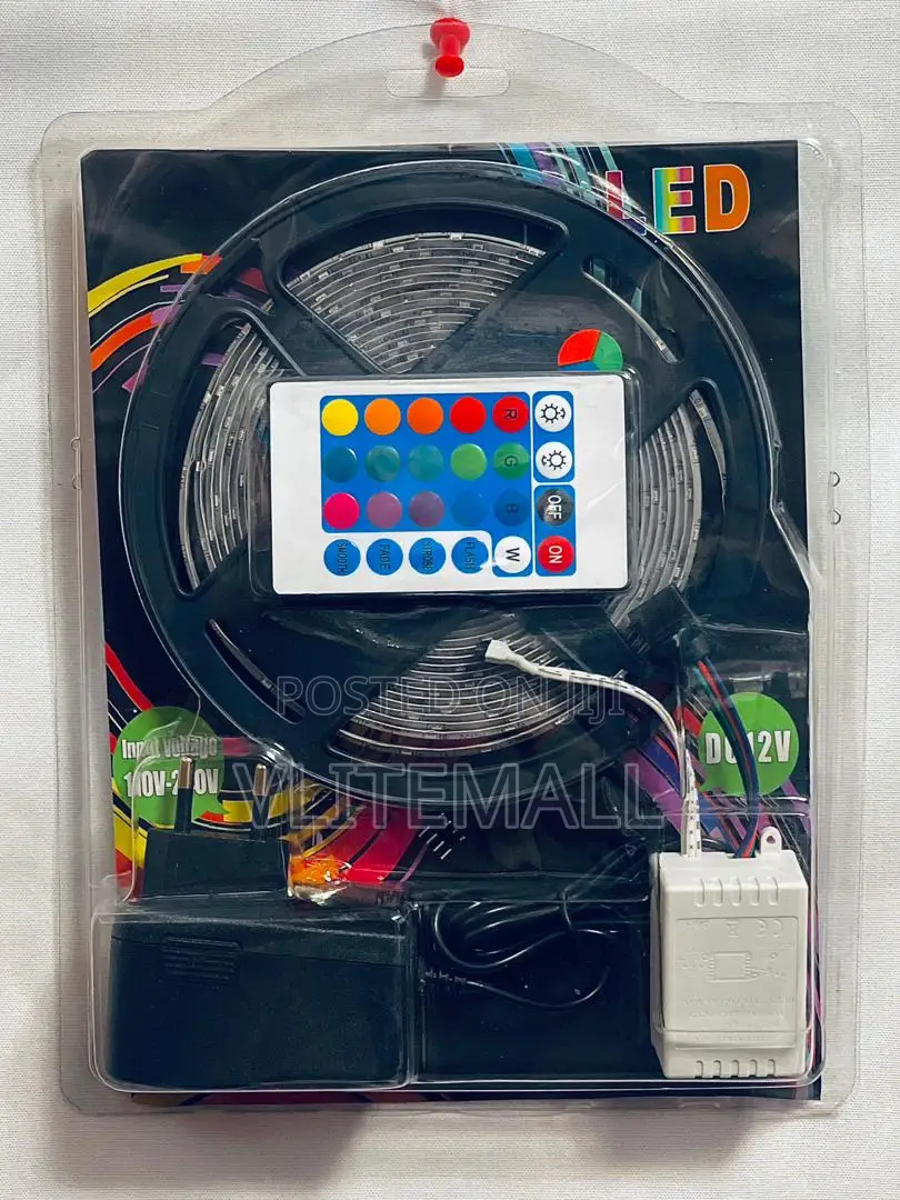 DC LED Strip Light