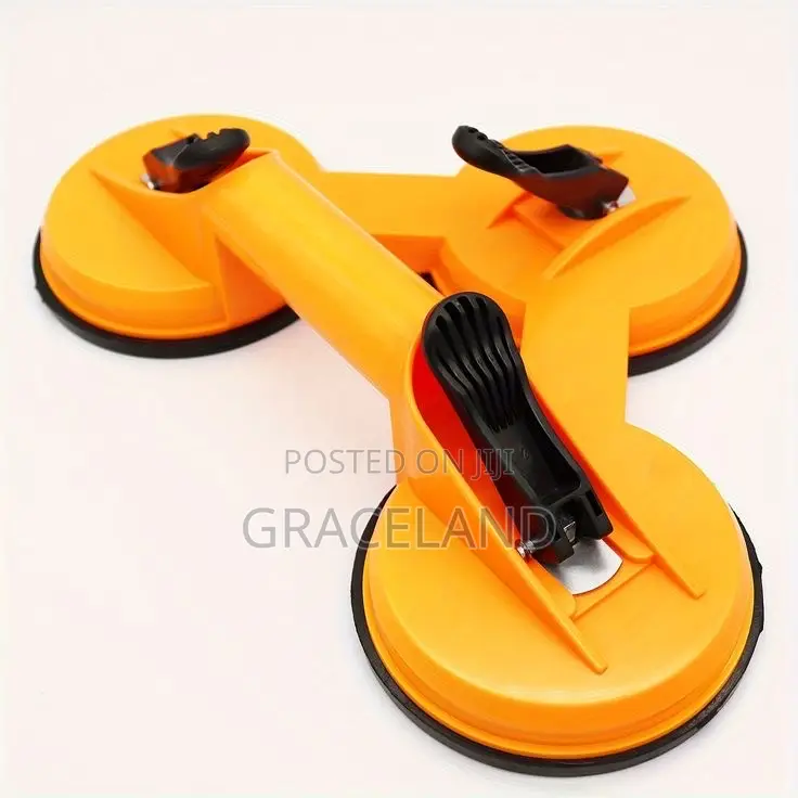 This Is Original ABS Rubber Glass Suction Cups Tile Floor