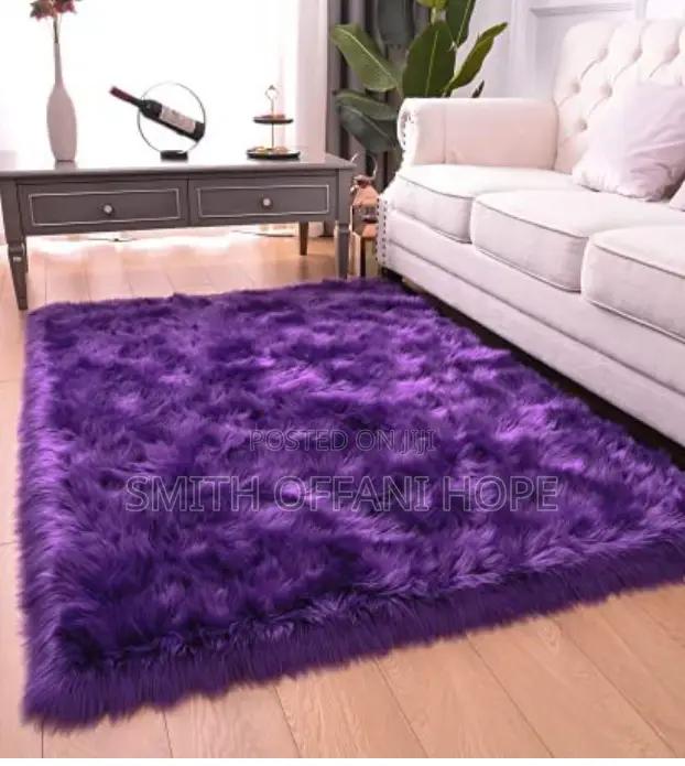 “Soft, Cozy Carpets for Every Room”(120x180)