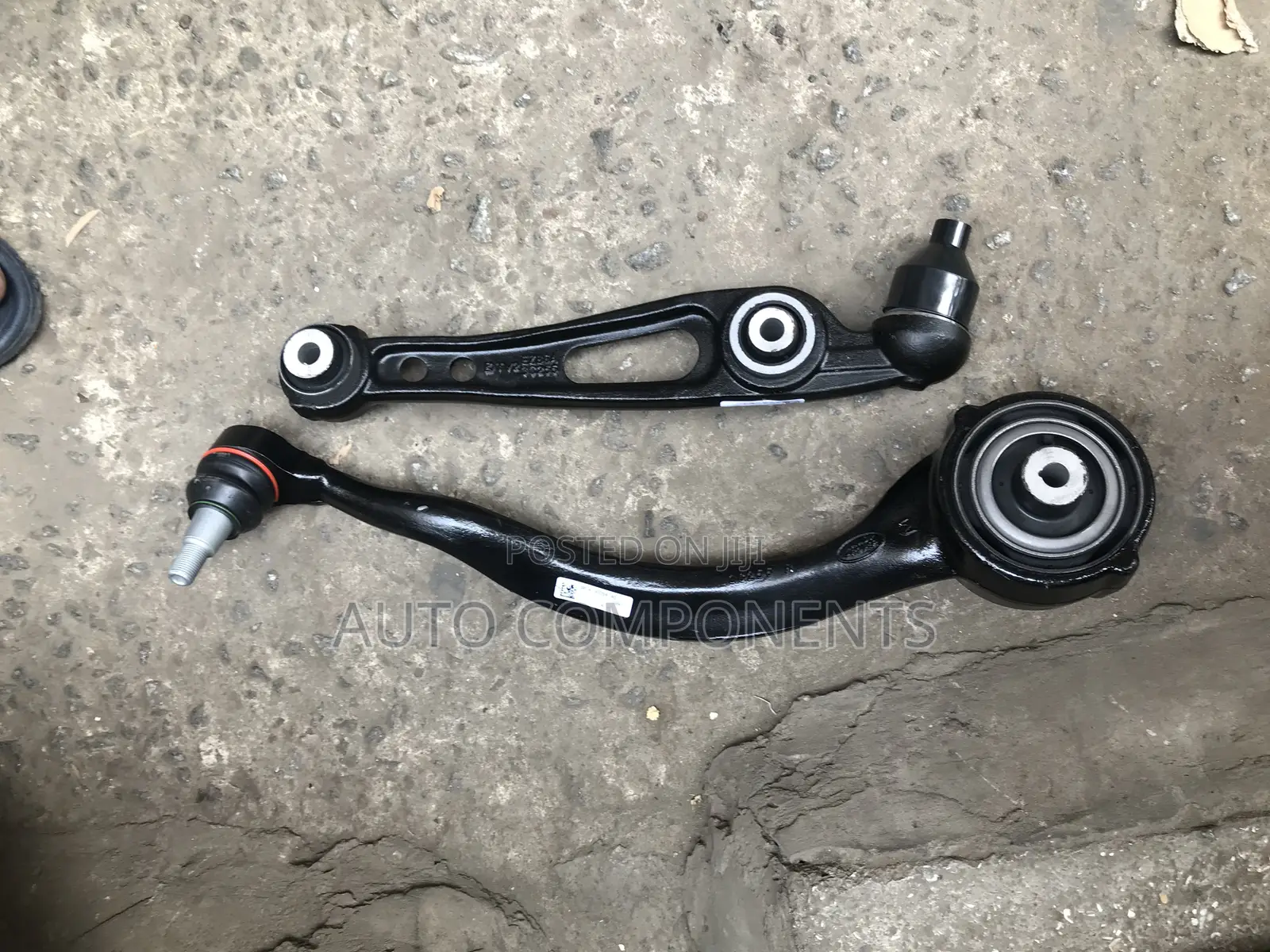 Range Rover Sport / Vogue 2018 - 2020 Lower Arms (Set)