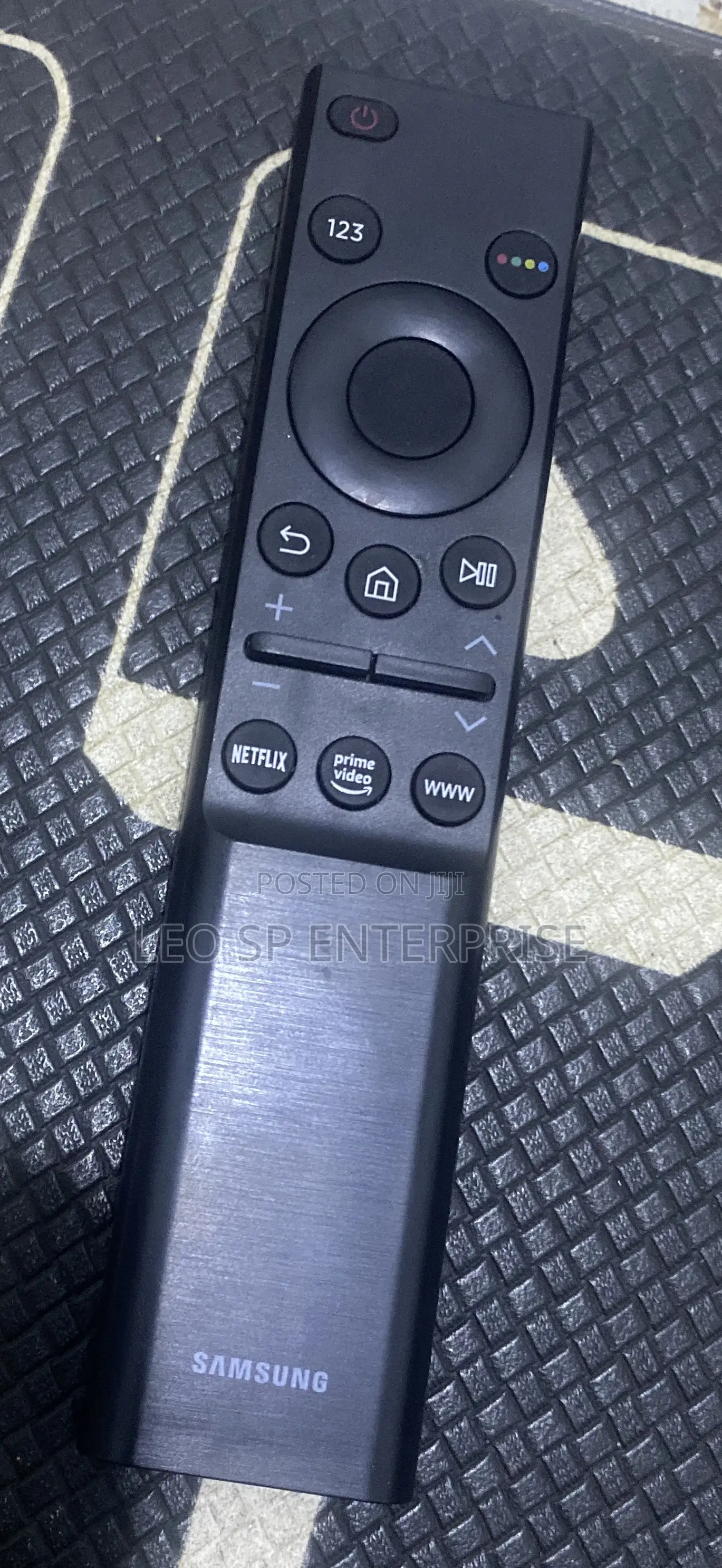Samsung Universal Smart Remote