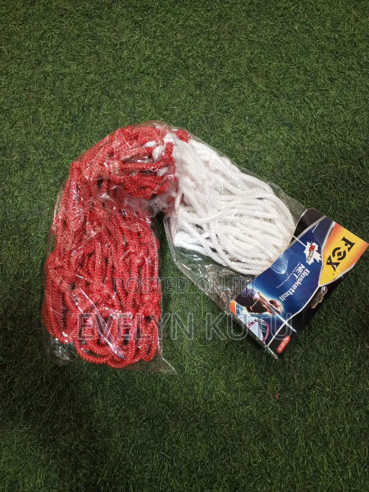 Basketball Net