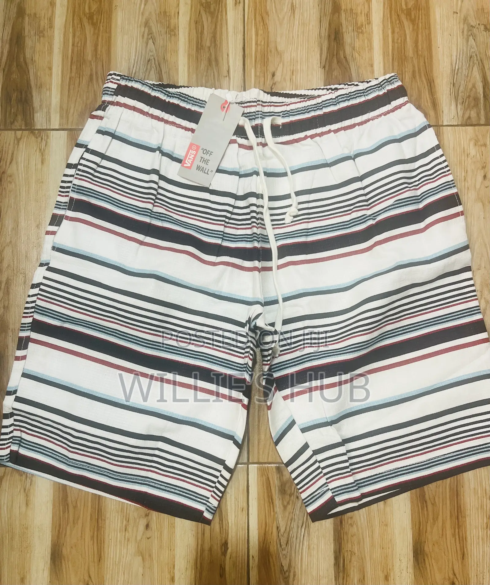 Vans Shorts
