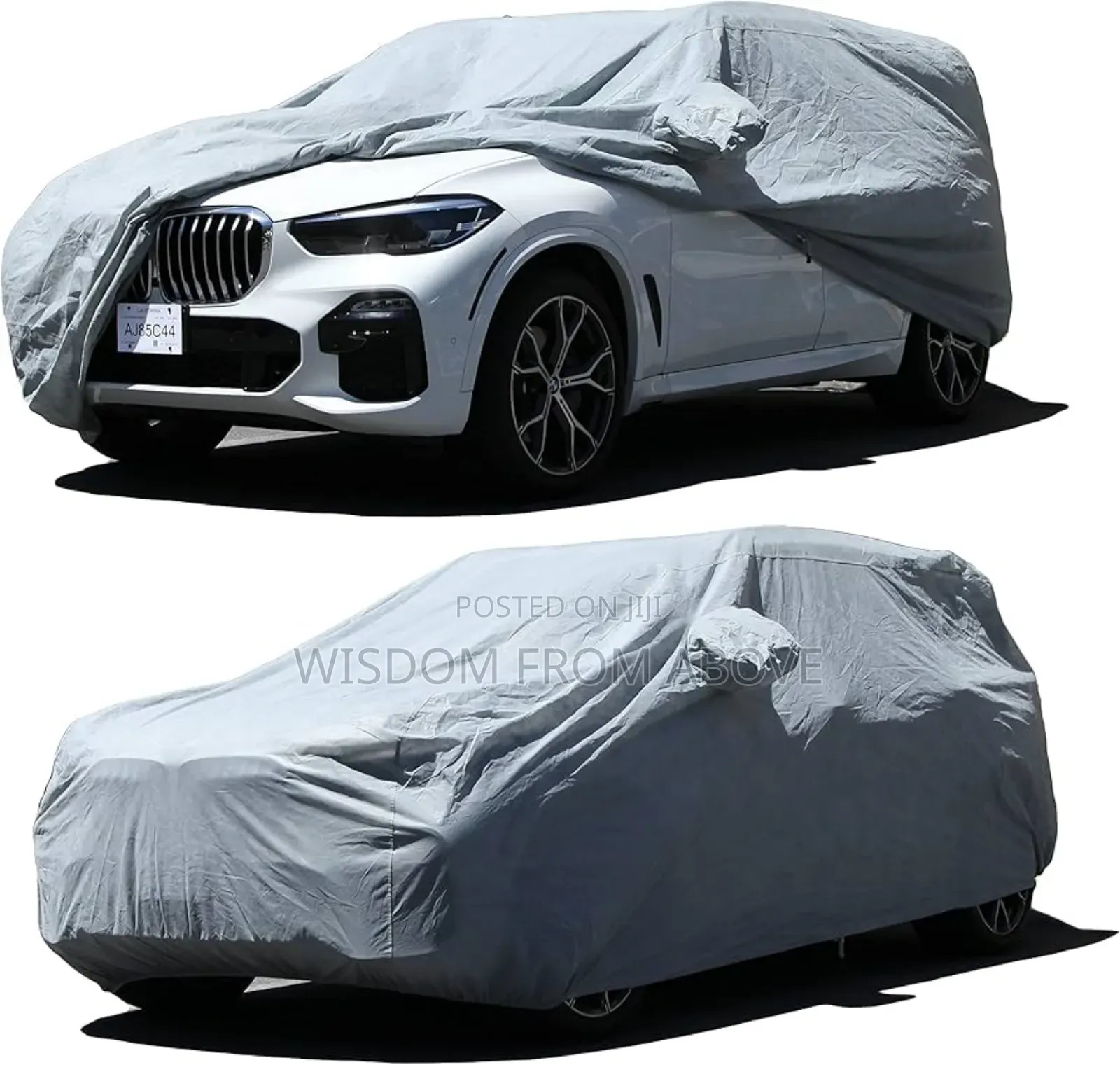 Foreign All Weatherproof, Waterproof, Dustproof, Sunroof Cal