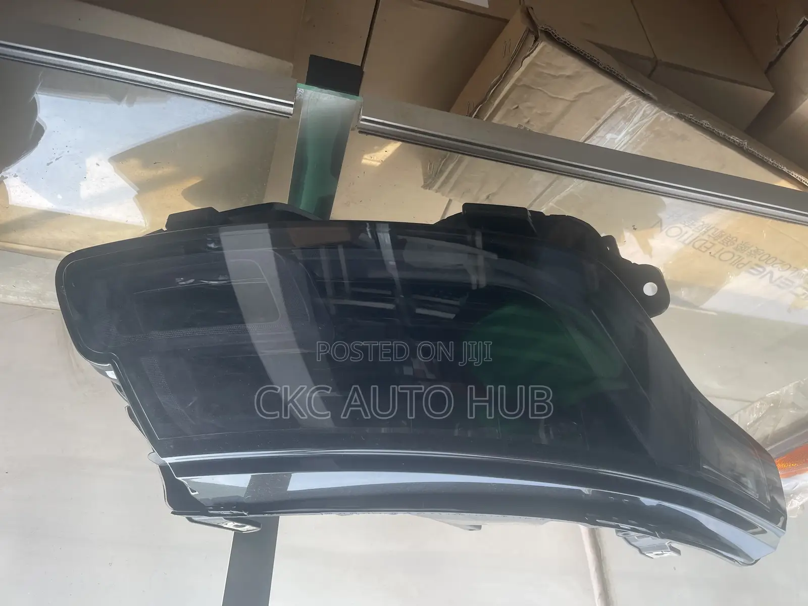 Range Rover Vogue 2018 to 2020 Led Headlight