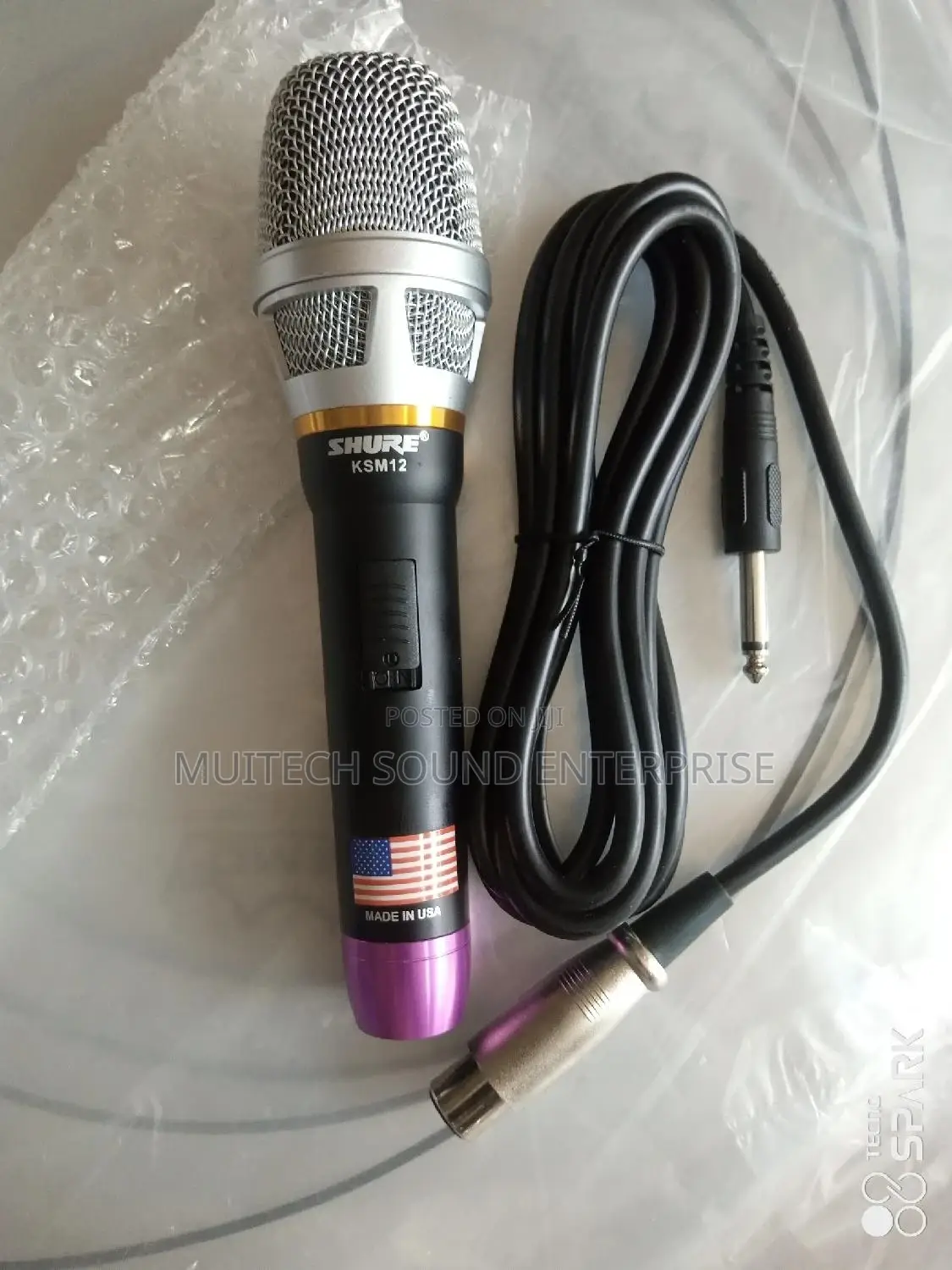 KSM-12 Dynamic