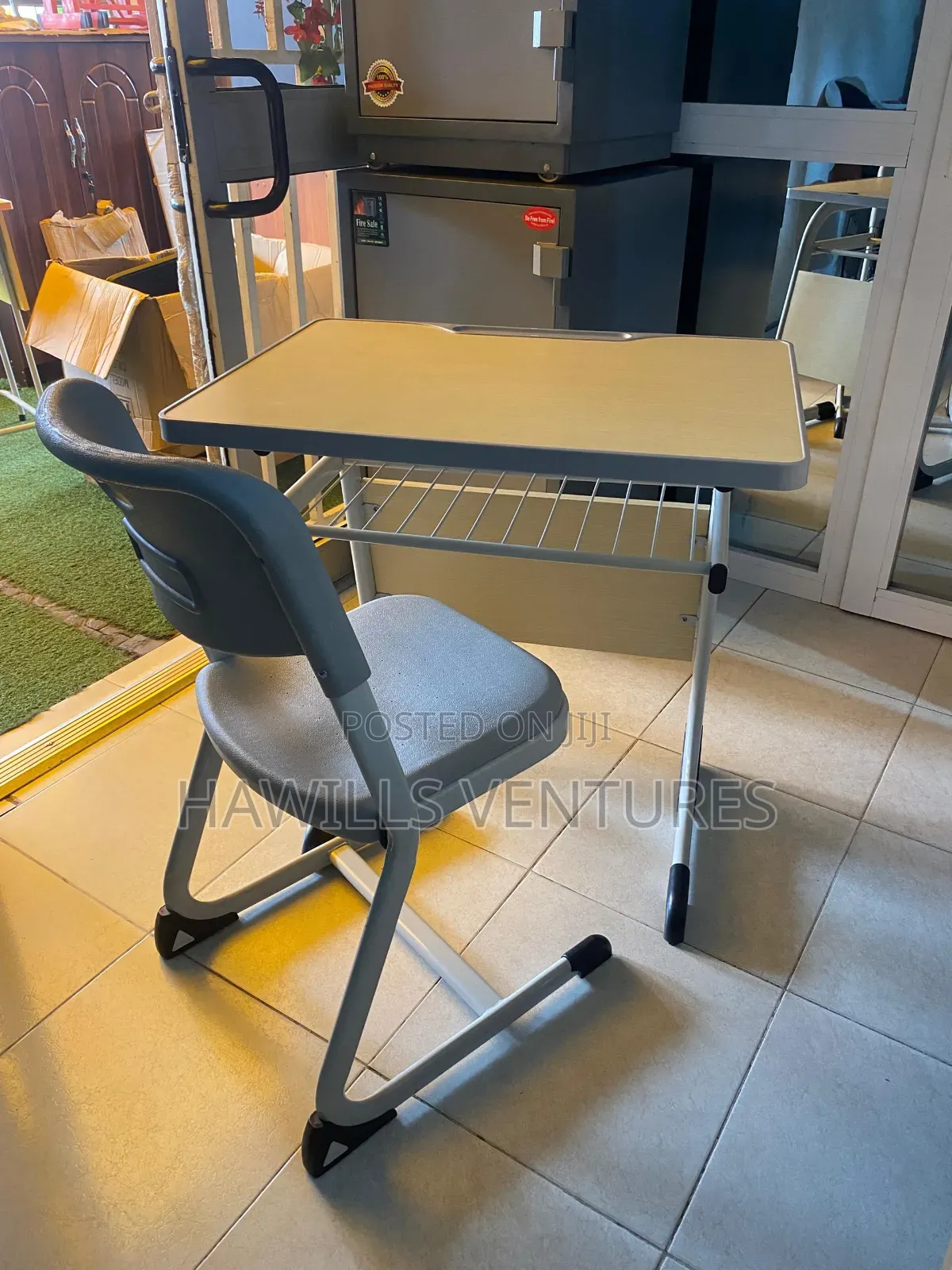 School Table /Chair