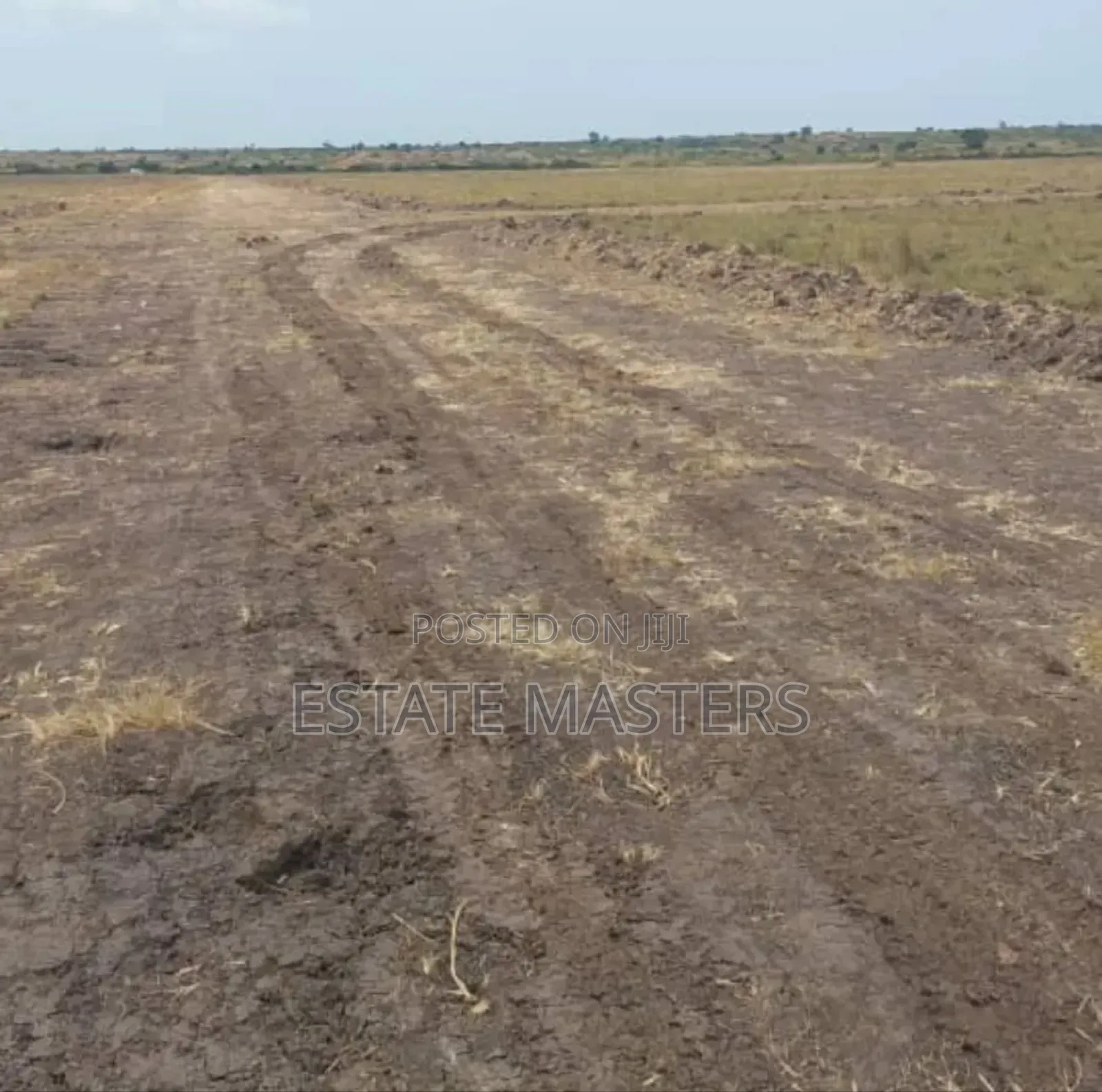 Invest in Lands Today