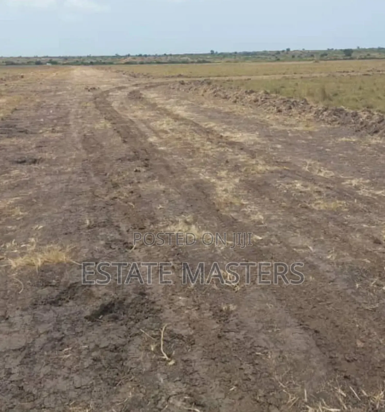 Discount Land Up for Sale