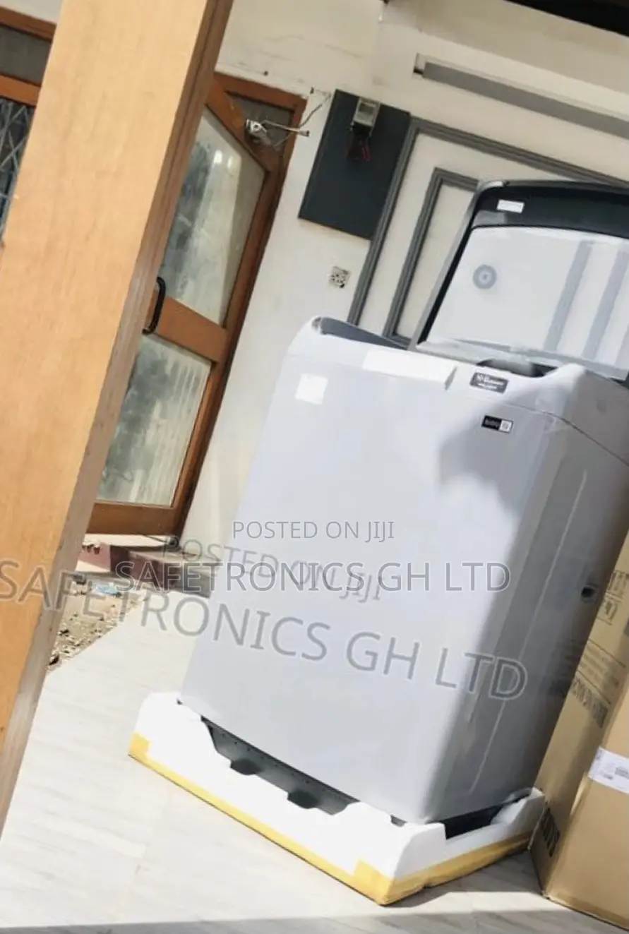 Samsung 11kg Topload Fullautomatic Essential Washer