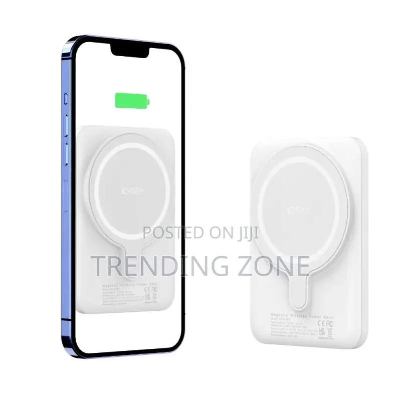 Apple Magsafe Battery Pack Wireless Power Bank