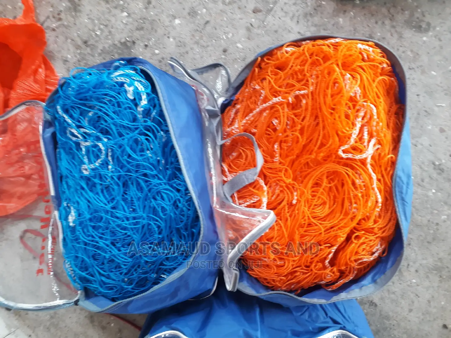 Original Football Net At Cool Price