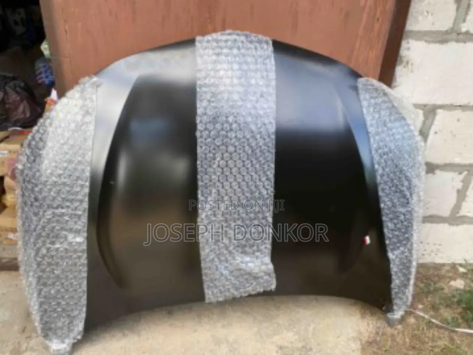Acura RDX Bonnet 2019,2020,2021,2022,2023