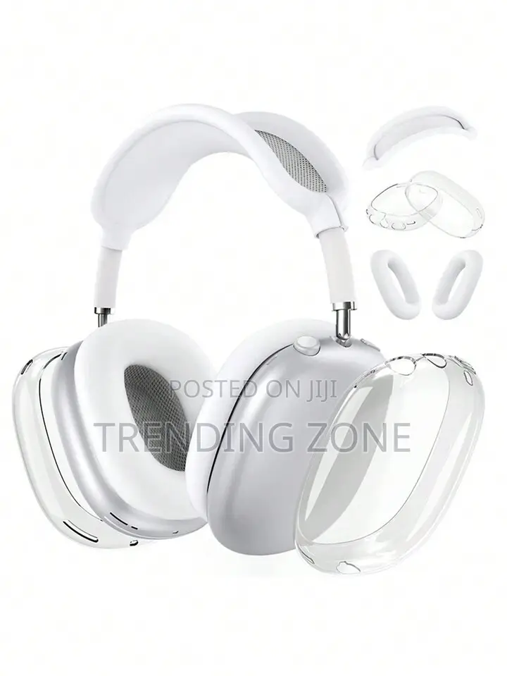 Airpodmax iPodmax Wireless Bluetooth Headphone Set