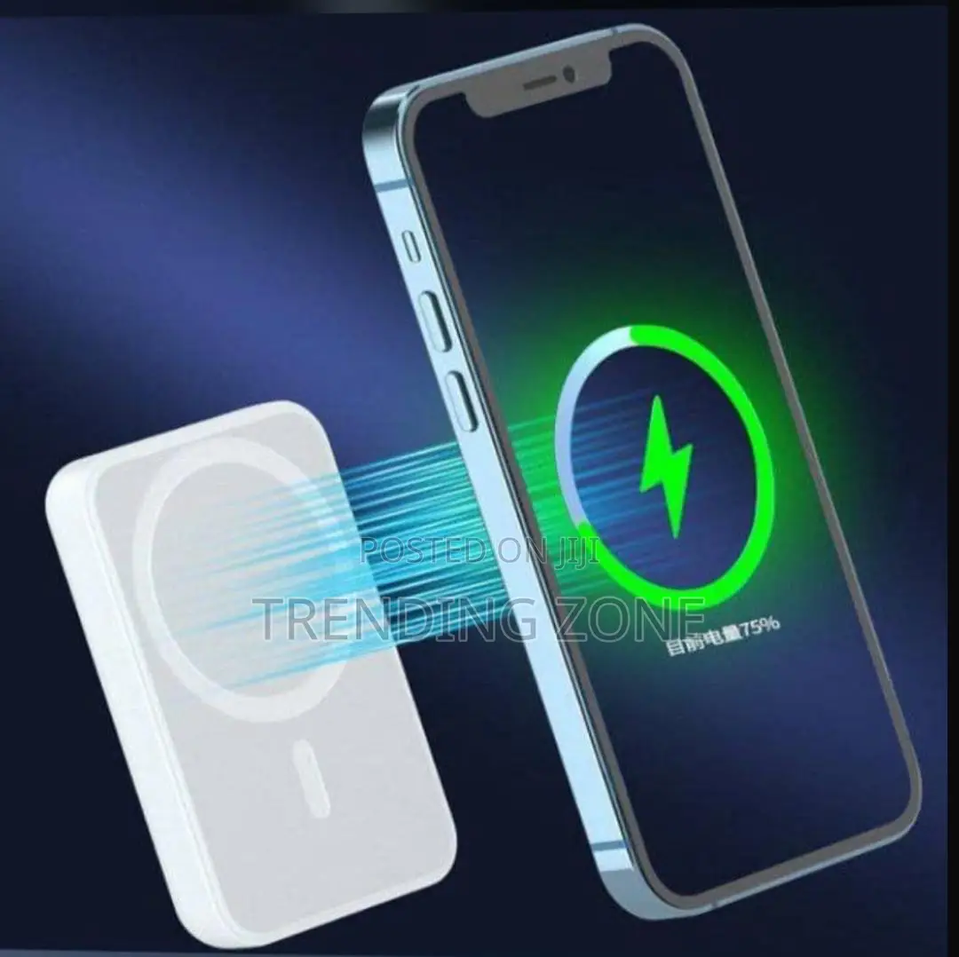 Apple Magsafe Battery Pack Wireless Power Bank